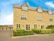 Thumbnail End terrace house for sale in Albert Road, Stamford