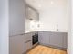 Thumbnail Flat to rent in Mast Quay, London