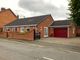 Thumbnail Bungalow for sale in Highfield Street, Swadlincote