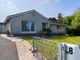 Thumbnail Bungalow for sale in Ceum A Bhealaich, Stornoway