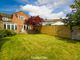 Thumbnail Semi-detached house for sale in Wheatleys, St.Albans