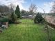 Thumbnail Detached bungalow for sale in West Road, Costessey, Norwich