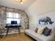 Thumbnail Detached house for sale in "The Hardwick" at Foxby Hill, Gainsborough