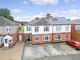 Thumbnail Semi-detached house for sale in Argyle Gardens, Upminster