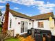 Thumbnail Detached bungalow for sale in Imperial Avenue, Mayland, Chelmsford