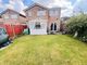 Thumbnail Detached house for sale in Brookthorpe Drive, Willenhall