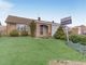 Thumbnail Detached bungalow for sale in Hallifax Avenue, Church Warsop, Mansfield