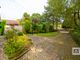 Thumbnail Detached bungalow for sale in Bradshaw Lane, Mawdesley