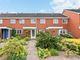 Thumbnail Terraced house for sale in Cook Close, Knowle, Solihull