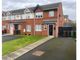 Thumbnail End terrace house for sale in Field Lane, Liverpool