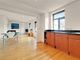 Thumbnail Flat for sale in Charlotte Street, Fitzrovia, London