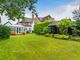 Thumbnail Detached house for sale in Nunappleton Way, Hurst Green, Oxted