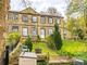 Thumbnail Terraced house for sale in School Terrace, Slaithwaite, Huddersfield