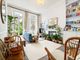 Thumbnail Flat for sale in Charleville Road, London