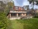 Thumbnail Detached house for sale in Ballard Close, Kingston-Upon-Thames