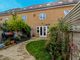 Thumbnail Terraced house for sale in Summers Hill Drive, Papworth Everard, Cambridge