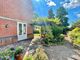 Thumbnail Detached house for sale in St. Peters Close, Church Road, Newnham