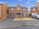 Thumbnail Detached house for sale in Dunsil Court, Mansfield Woodhouse, Mansfield