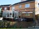 Thumbnail Detached house for sale in William Nicholls Drive, Old St. Mellons, Cardiff