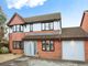 Thumbnail Detached house for sale in Hazel Grove, Caerphilly