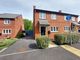 Thumbnail Semi-detached house for sale in Bluebell Road, Walton Cardiff, Tewkesbury