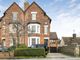 Thumbnail Semi-detached house for sale in Old North Road, Royston