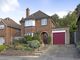 Thumbnail Detached house for sale in High View Road, Onslow Village, Guildford