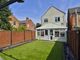 Thumbnail Detached house for sale in Gainsborough Road, Felixstowe