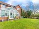 Thumbnail Detached house for sale in West Vale, Radcliffe, Manchester, Greater Manchester