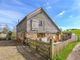 Thumbnail Detached house for sale in Wyckham Lane, Steyning