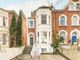Thumbnail Flat for sale in Avenue Crescent, London