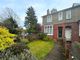Thumbnail End terrace house for sale in Mayfield Terrace, Llanidloes Road, Newtown, Powys