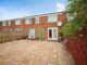 Thumbnail Terraced house for sale in Ilmington Close, Redditch