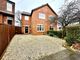 Thumbnail Semi-detached house for sale in Banks Lane, Stockport