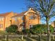 Thumbnail Detached house for sale in Peninsular Close, Wootton, Northampton