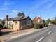 Thumbnail Bungalow for sale in Station Road, Ardleigh, Colchester, Essex