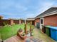 Thumbnail Detached house for sale in Celtic Fields, Worksop