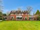 Thumbnail Detached house for sale in Oakside Way, Reading