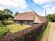 Thumbnail Detached house for sale in Hassell Street, Hastingleigh, Ashford, Kent