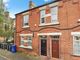 Thumbnail Terraced house to rent in Enderley Street, Newcastle, Staffordshire