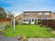 Thumbnail Semi-detached house for sale in Stonald Road, Whittlesey, Peterborough