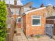 Thumbnail End terrace house for sale in Fredericks Road, Beccles