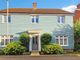Thumbnail Detached house for sale in Russell Francis Way, Takeley, Bishop's Stortford, Essex