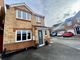 Thumbnail Detached house for sale in Willowbrook Close, Bedlington