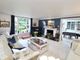 Thumbnail Detached house for sale in 1 Grove Road, Lymington