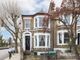 Thumbnail Flat to rent in Drakefell Road, London