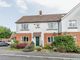 Thumbnail Semi-detached house for sale in Fennel Road, Bristol