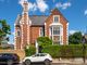 Thumbnail End terrace house for sale in St. Anns Villas, London