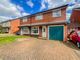 Thumbnail Semi-detached house for sale in Blakemore Drive, Sutton Coldfield, West Midlands