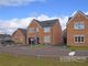 Thumbnail Detached house for sale in Sandy Road, Narborough, King's Lynn